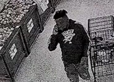 Arrestan a hombre por defecar en congelador de tienda en Oklahoma