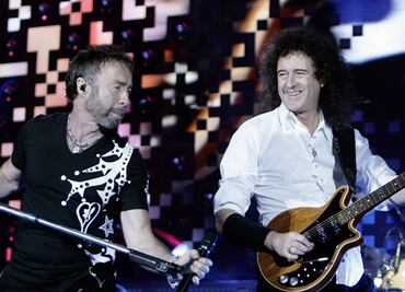 Queen se presentará en vivo en la entrega de los Oscar