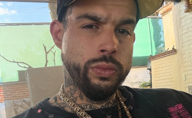 “Ahora un Fernández ayudará a un Aguilar”: Emiliano Aguilar recibe respaldo del sobrino de Vicente Fernández y será su manager