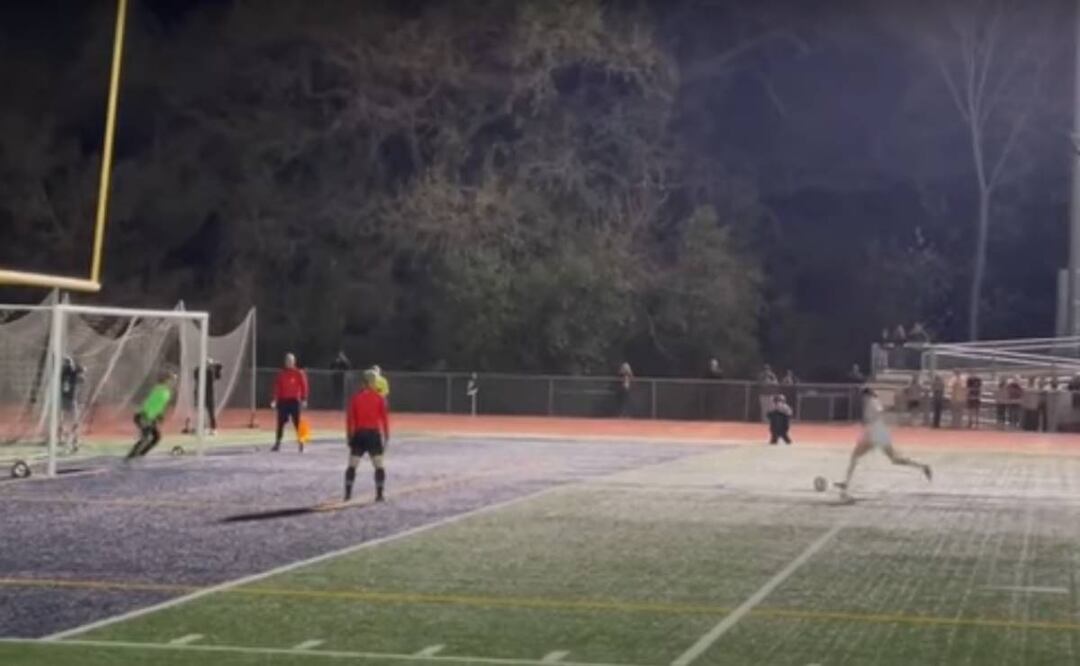 Foto tomada de video