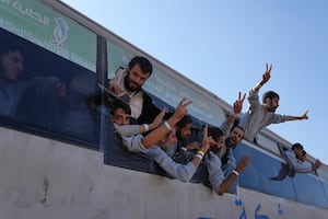 “De regreso a casa”: Israel celebra la liberación de los últimos rehenes tras dos años de cautiverio en Gaza