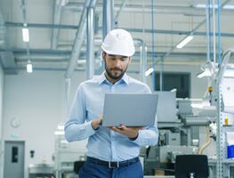 Buscan ingenieros mexicanos para trabajar en Estados Unidos por $65,000