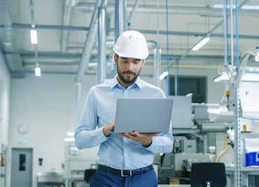 Buscan ingenieros mexicanos para trabajar en Estados Unidos por $65,000