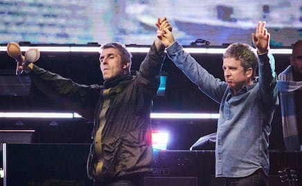 ¿Oasis en Venga La Alegría como Katy Perry? Fans piden a la banda que no se presenten