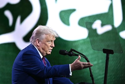 Trump activa reunión de seguridad nacional tras ataque israelí a Irán