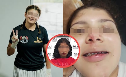 "Es una pesadilla": padre de Danna Yanina rompe el silencio por el caso Dafne Zapata