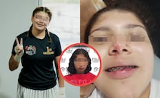 "Es una pesadilla": padre de Danna Yanina rompe el silencio por el caso Dafne Zapata