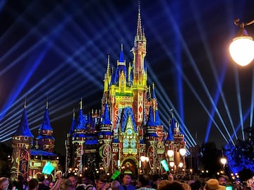 Guía para visitar Walt Disney World por primera vez: Costo, hoteles, transporte y parques