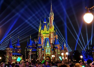 Guía para visitar Walt Disney World por primera vez: Costo, hoteles, transporte y parques