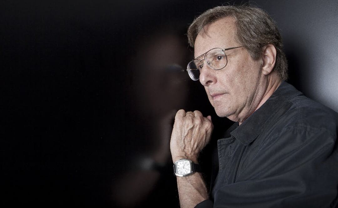 Fallece William Friedkin, director de "The Excorcist", a los 87 años. Foto AP