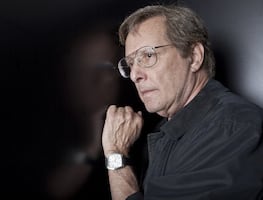 Fallece William Friedkin, director de "The Exorcist", a los 87 años