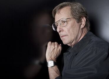 Fallece William Friedkin, director de "The Exorcist", a los 87 años