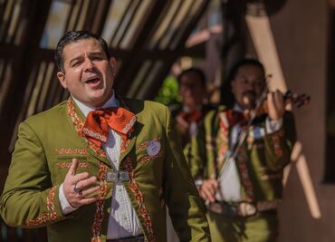 Walt Disney World celebrará el Mes de la Herencia Hispana con música y comida