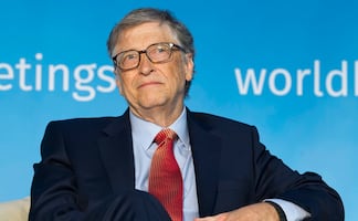 3 preguntas con las que Bill Gates evalúa el 'verdadero' éxito