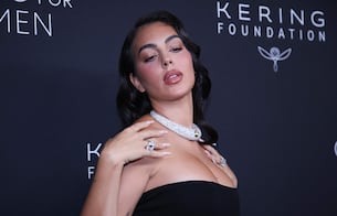 Georgina Rodríguez rompe el internet con microbikini y silueta de impacto tras revelarse planes de boda con Cristiano Ronaldo 