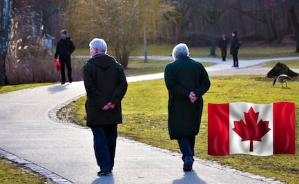 El programa para emigrar a Canadá como cuidador de adultos mayores