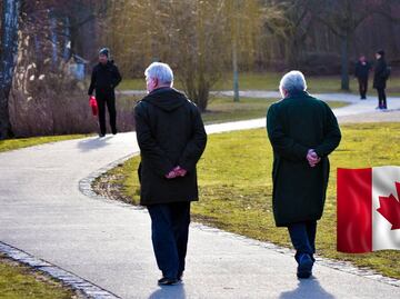El programa para emigrar a Canadá como cuidador de adultos mayores