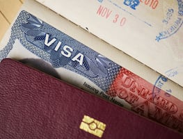¿Cómo agendar y pagar una cita para tramitar la visa americana?