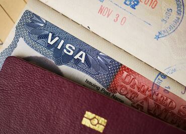 Mi visa expirará mientras estoy de viaje en Estados Unidos. ¿Hay problema con eso?