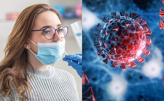 Covid: Alejandro Macías, zar de la influenza, alerta de nueva variante MV.1 que "se propaga rápidamente". Síntomas