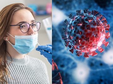 Covid: Alejandro Macías, zar de la influenza, alerta de nueva variante MV.1 que "se propaga rápidamente". Síntomas