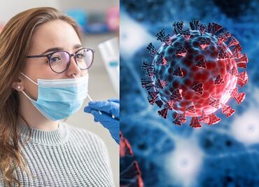 Covid: ¿Qué tan peligrosa es la nueva variante NB 1.8.1? Esto dicen los expertos