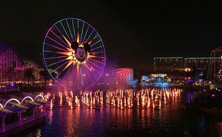 El plan y las fechas de la reapertura de Disneyland en California