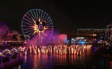 El plan y las fechas de la reapertura de Disneyland en California