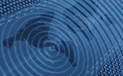 Colombia activa evacuaciones tras un sismo de 5.1: Bogotá y Bucaramanga sienten el temblor