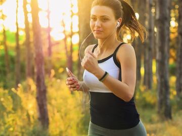 Así puedes fortalecer el sistema inmunológico ante el coronavirus