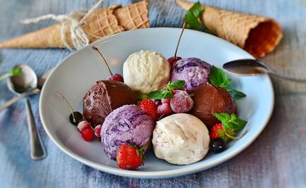 Trabajo de ensueño. Empresa paga $1000 dólares por probar helado