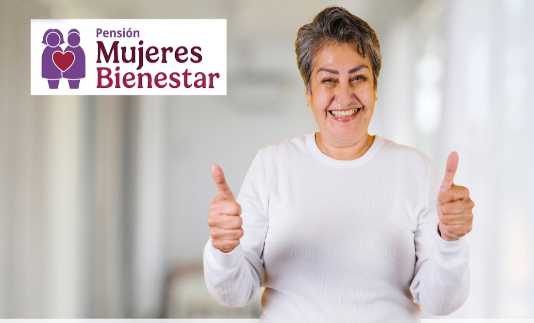 Pensión Mujeres Bienestar 2025 de Claudia Sheinbaum. Fecha de registro, requisitos para recibir hasta 3 mil pesos.  Foto: iStock / Marcos Elihu Castillo Ramirez / Programas para el Bienestar