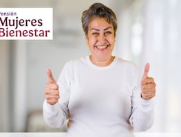 Pensión Mujeres Bienestar 2025 de Claudia Sheinbaum. Fecha de registro, requisitos para recibir hasta 3 mil pesos