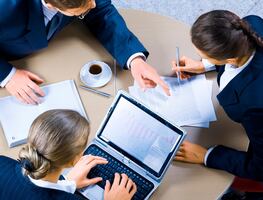 10 errores que cometes al elaborar tu currículum vitae