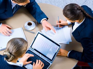 10 errores que cometes al elaborar tu currículum vitae