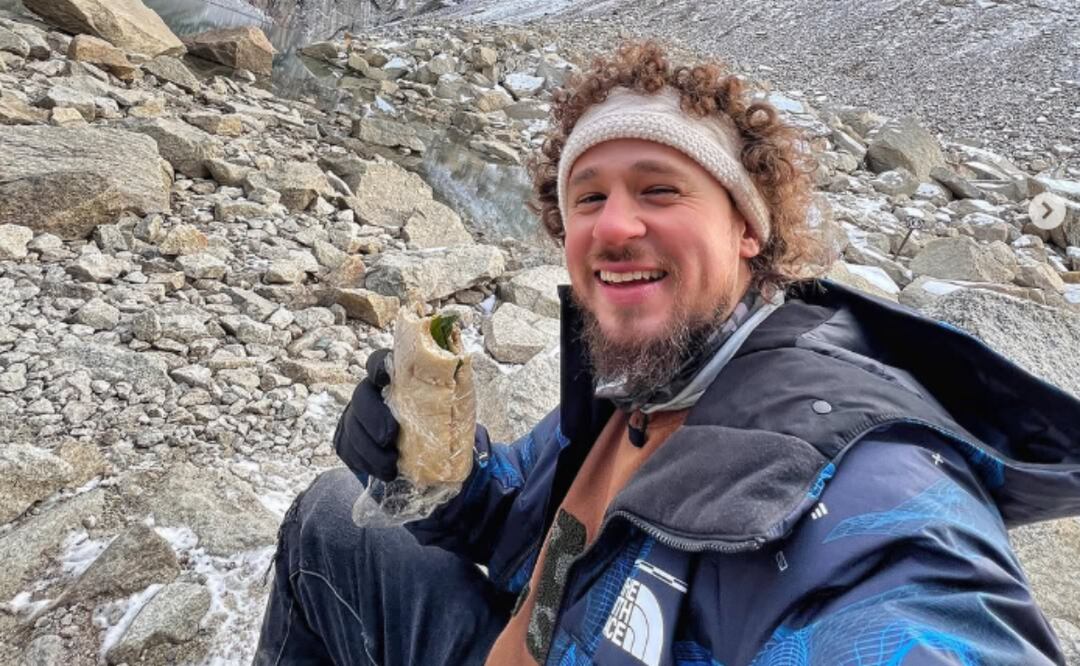 Luisito Comunica denuncia precios abusivos en taxis de Cancún: “Son unos ratas”. Foto: Instagram/Luisito Comunica