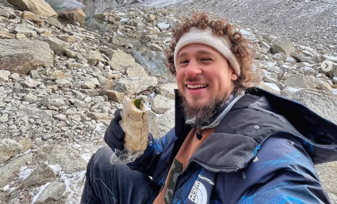 Luisito Comunica denuncia precios abusivos en taxis de Cancún: “Son unos ratas”. Foto: Instagram/Luisito Comunica