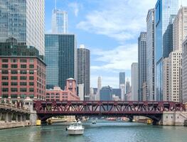 Chicago no será sede de partidos en el Mundial 2026