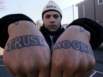 Jóvenes migrantes en EU, ¿presa fácil de las pandillas?