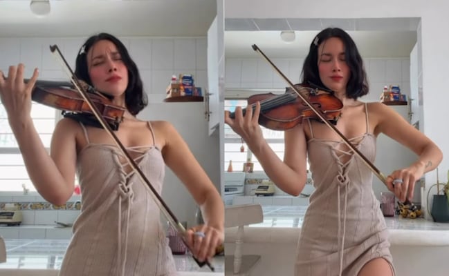 ¿Indirecta para Christian Nodal? Esmeralda Camacho dice que le “emociona formar su familia” tras polémica