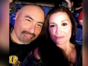 Muere de infarto esposo de la “maestra escudo” que protegió a los niños en tiroteo