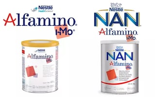 Urgente: Nestlé amplía retiro de fórmula infantil en México y 25 países por posible riesgo de toxinas