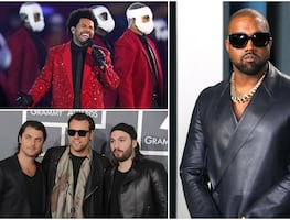 The Weeknd y Swedish House Mafia reemplazan a Kanye West en Coachella