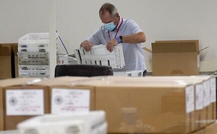 Elecciones 2020. ¿Ya hay ganador? ¿Cuándo se sabrán los resultados?