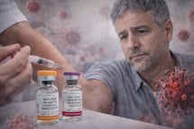 ¿Por que los adultos mayores NO deben vacunarse contra el sarampión? Esto dice la UNAM 