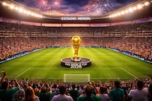 Partidos de HOY jueves 26 de marzo del repechaje intercontinental para la Copa Mundial de la FIFA 2026