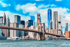 ¿Cuál es la mejor temporada para viajar a Nueva York? Precios bajos, mejor clima, menos turistas y más atracciones