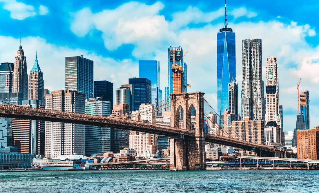 Mejor temporada para viajar a Nueva York/ iStock/VitalyEdush