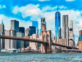 ¿Cuál es la mejor temporada para viajar a Nueva York? Precios bajos, mejor clima, menos turistas y más atracciones