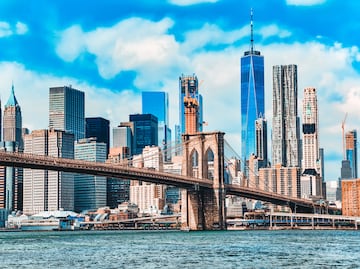 ¿Cuál es la mejor temporada para viajar a Nueva York? Precios bajos, mejor clima, menos turistas y más atracciones